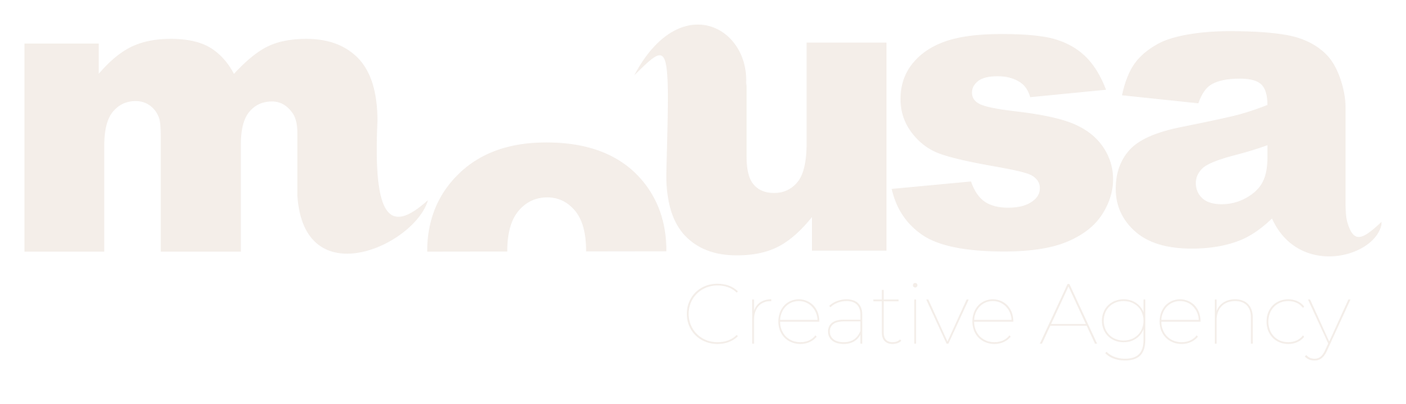 LOGO MOUSA